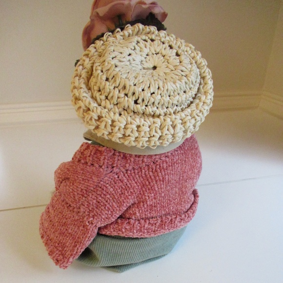 "Bailey" Retired Boyds Bear  #9199 - Picture 3 of 10